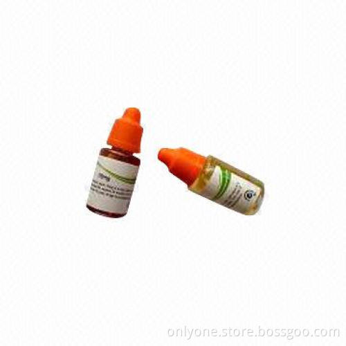 10ml, 20ml, 30ml E-Liquid for Electronic Cigarette